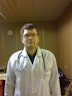 User Dr. Davit Dzindzibadze uploaded avatar