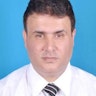 User Salah Al Badri uploaded avatar