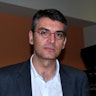 User Antoni Bayes-Genís uploaded avatar