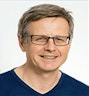User Jens Erik Nielsen-Kudsk uploaded avatar
