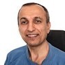 User Nawzad Saleh uploaded avatar